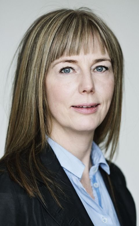 Christina Helen Andersen